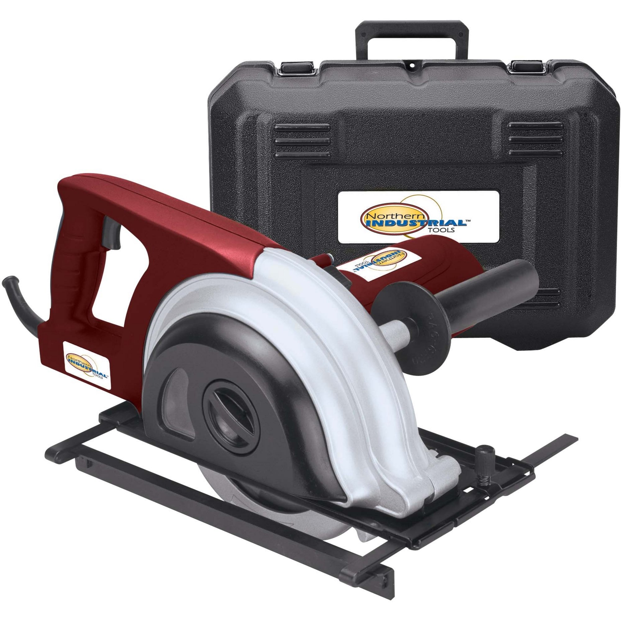 Northern Industrial 7 1/4in. Metal Cutting Saw